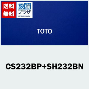 [CS232BP+SH232BN]TOTO sAXgQR  np Ȃ rS120mm 