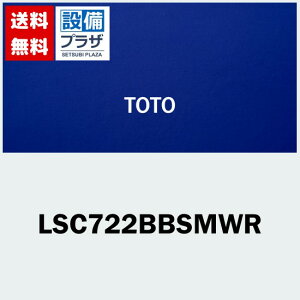 [LSC722BBSMWR]TOTO Ǌ|ʊ ΂Zbg  {ggbvڎMdl Jo[t  rqLSC722BBSMW̌pir