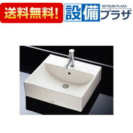 ＼3月限定★最大100％Pバック／ [L710C+TLC11AR+TLC4A1F+T9R+ T8C+TLDS2105JA]TOTO 角形洗面器セット 床…
