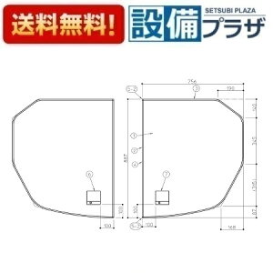 [AFKKS80022RSAA21W]TOTO@ށ@ HDNӂ2R