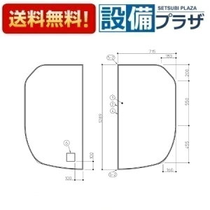 [AFKKS80034KSAA21W]TOTO@ށ@ HDNӂ2