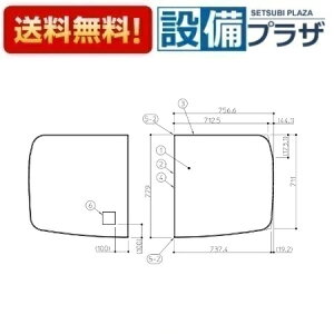 [AFKKS81081KSAA21W]TOTO@ށ@KG165tbgNJ2}CqKG165tbgN2r