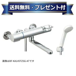 v[gt [BF-KA145TZNSG(90)-AT]INAX/LIXIL T[X^bgtV[oX N}[S 񂹂 f90mm GRtV[ np
