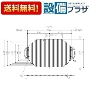 [EKK80081W]TOTO 120NChVb^[CW