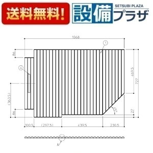 [EKK80086WR1]TOTO 110EhVb^[CWR