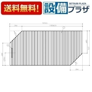 [EKK80090WR]TOTO 160EhVb^[CWR