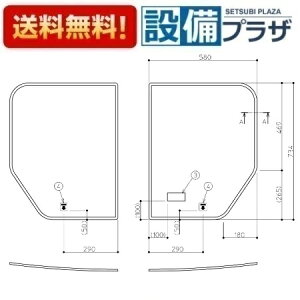 [EKK80158W2]TOTO 1200NChCWV[tqEKK80158W1̌pir