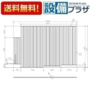 [EKK81074WR2]TOTO ^Vc^[CW