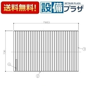 [EKK81152W]TOTO Cӂ 12pVb^[ӂӂ