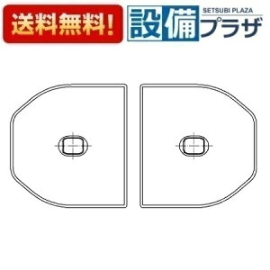 [EKK84029W3]TOTO Cӂ 1300ct2W