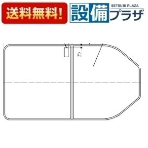 [EKK84083W5]TOTO@Cӂ@RN[1685W ۉqEKK84083W4̌pir