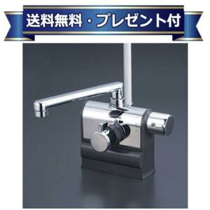 [KF3008RHS]KVK fbL`T[X^bgV[ Enhdl T[V[Y ʒnEnp 190mmpCvt