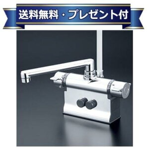 �v���[���g�t�� [KF3011ZTR3HS]KVK �f�b�L�`�T�[���X�^�b�g���V�����[ �����T�[���V���[�Y ����n�p 300mm�p�C�v�t