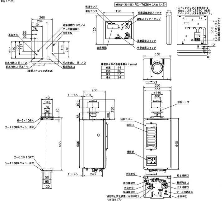 楽天市場】＼4/30までエントリーで最大10万Pバック／ポイント2倍 [GQ 