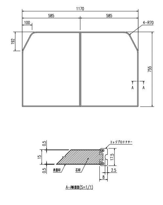 楽天市場】＼6月限定！最大100%Pバック／[YFK-1276B(4)-D4]INAX/LIXIL 