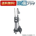 ＼3月限定★最大100％Pバック／ [50(40)DWVJ5.25SB]エバラ/荏原 樹脂製汚水・汚物用水中ポンプ　セット 50Hz〈50DWVJ5…