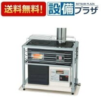 楽天市場】サンポット 煙突式ストーブの通販