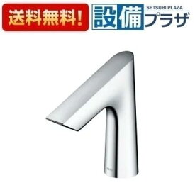 ＼10/31までエントリーで最大100%Pバック／[TLE30SS1J]TOTO 自動水栓 アクアオート Bタイプ「きれい除菌水」搭載　 AC100Vタイプ　単水栓