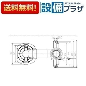 [HH02126]TOTO �g�C�����ށ@�\�P�b�g��փ��j�b�g