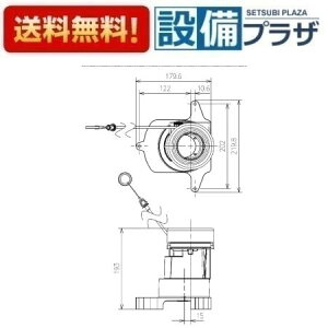 �_3�����聚�ő�100��P�o�b�N�^ [HH02132]TOTO �g�C�����ށ@�\�P�b�g��փ��j�b�g