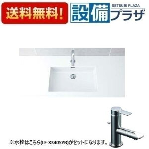 [L-2250+LF-X340SYR+LF-3VK×2+LF-7PAC+LF-625K]INAX/LIXIL ͂ߍ݊p`ʊZbg ǔr