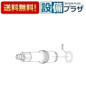 [TH5B0391]TOTO ���𕔍ށ@�X�s���h����