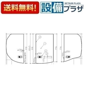 [EKK81072WR5]TOTO lICfMdlCW3R