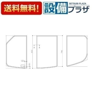 [EKK81112WR2]TOTO Cӂ ST3Ct^RqEKK81112WR1̌pir