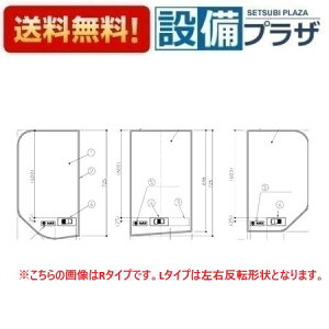 [EKK82015WL4]TOTO Cӂ 13pfM3WL 1300