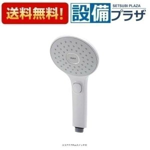 [BF-SJ7M]INAX/LIXIL ��������I�v�V���� �@�V�����[�w�b�h�@�G�R�A�N�APlus�X�C�b�`�t�qBF-SJ6M�̌�p�i�r