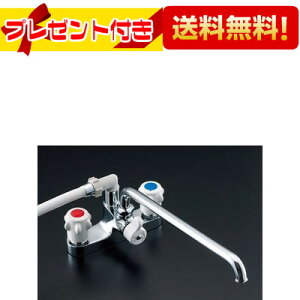 �v���[���g�t�� [BF-M607-GA]INAX/LIXIL �V�����[�o�X���� 2�n���h���V�����[ �~�[�e�B�X �f�b�L�^�C�v BFM607GA