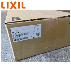 �_6������I�ő�100%P�o�b�N�^�v���[���g�t���y�V�i�E�݌ɂ���z��[JF-NAB464SYX(JW)]INAX/LIXIL �L�b�`���p�^�b�`���X�����@�i�r�b�V�� �򐅊�r���g�C���^�@ ���d�r��B6�qJF-NB464SX(JW)�̌�p�i�r