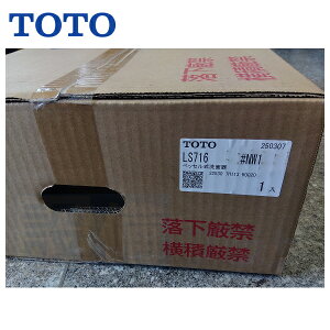 �y�V�i�E�݌ɂ���z��[LS716] TOTO �J�E���^�[�����ʊ� �x�b�Z���� �p�`���ʊ� ���ʊ�̂�