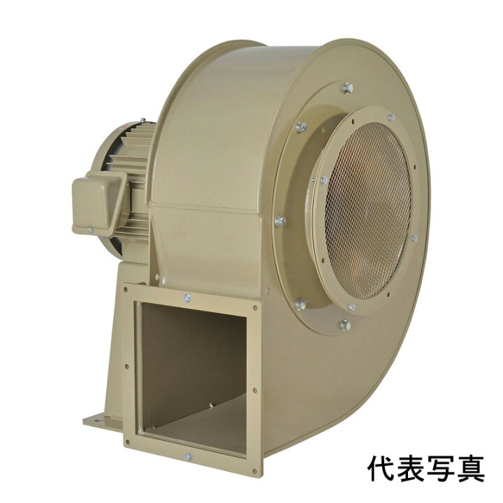 楽天市場】SDG（昭和電機） 送風機 AH-400-L313 低騒音シリーズ 