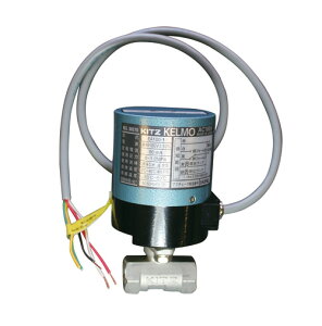 KITZ �d���{�[���o���u EA200-UTE-40A �X�e�����X�| SCS14A EA200-UTE�^ 10K �˂����݌` ��� 200V ���f���[�X�g�{�A 1�E1/2B �{�[���� �L�b�c