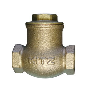 KITZ �X�C���O�`���b�L�o���u R-15A �� R�^ 125�^ �˂����݌` 1/2B �X�C���O�t�~�ߕ� �L�b�c