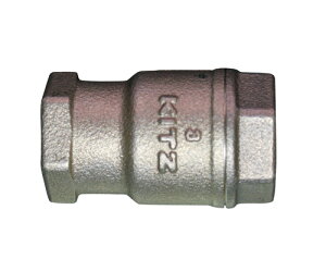 KITZ�i�L�b�c�j ���t�g�`���b�L�o���u �� RF-50A �o���u RF�^ �˂����݌` ���t�g�t�~�ߕ� JIS10K