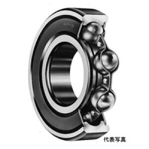 i݌ɂj JTEKT(KOYO) xAO 6200-2RS [aʎ {[xAO 2RS ڐG`SV[ a10 Oa30 9