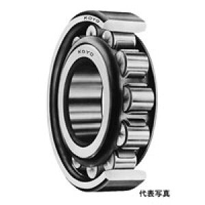 JTEKT(KOYO) �x�A�����O NF220 ���[���[�x�A�����O �~�����뎲�� ���a100 �O�a180 ��34