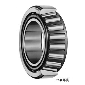 �i�݌ɂ���j JTEKT(KOYO) �x�A�����O 30209 ���[���[�x�A�����O �~�������뎲�� ���a45 �O�a85 ��20.75