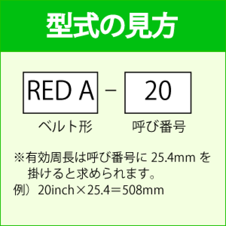 三ツ星ベルト レッドVベルト RED A-54 耐熱 耐油 難燃 静電気防止 A形 | 設備プロ王国 楽天市場店 三ツ星ベルト レッドVベルト RED A-54 耐熱 耐油 難燃 静電気防止 A形 | 設備プロ王国 楽天市場店