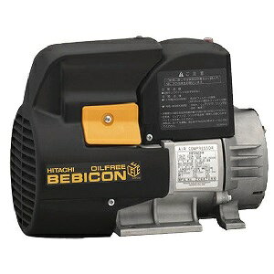 ���� ���k�@�{�̂̂� 0.4LE-8SB0 �X�[�p�[�I�C���t���[�x�r�R�� �P��100V 0.4kW �^���N�E���[�^�Ȃ�