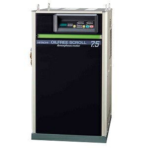 ���� �R���v���b�T�[ SRL-A3.7DVA 50/60Hz���p �I�C���t���[ �X�N���[�� �A�����t�@�X���[�^ �������� �O��200V 3.7kW �h���C���[�t �C���o�[�^�i��舳�͐���j