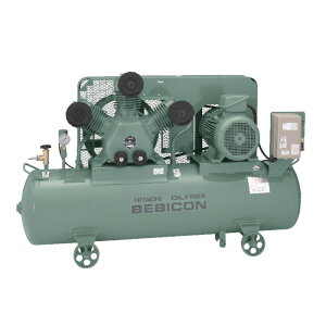 ���� �R���v���b�T�[ 11OU-8.5GP5 50Hz��p �I�C���t���[ �x�r�R�� �^���N�}�E���g �������� �����A�����[�_�� �O��200V 11kW 50Hz