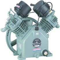 楽天市場】2.2p-9.5vp6 日立産機 ベビコン コンプレッサー 2.2kw 圧力 