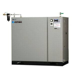 �A�l�X�g��c �R���v���b�T�[ CFBS110BF-10M5 50Hz��p �u�[�X�^�[ �������� �}�C�R���I�[�g�f���A�� �O��200V 11kW 50Hz