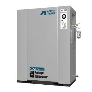 �A�l�X�g��c �R���v���b�T�[ CFP37CF-8.5DM5 50Hz��p �p�b�P�[�W �������� ���͊J�펮 �h���C���[�t�� �O��200V 3.7kW 50Hz