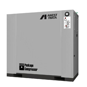 �A�l�X�g��c �R���v���b�T�[ CLP55EFH-8.5M6 60Hz��p �p�b�P�[�W ������ ���͊J�펮 �h���C���[���� ���Ԑ������푕�� �O��200V 5.5kW 60Hz
