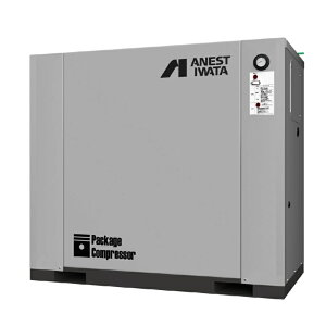 �A�l�X�g��c �R���v���b�T�[ CLP75EFH-8.5M6 60Hz��p �p�b�P�[�W ������ ���͊J�펮 �h���C���[���� ���Ԑ������푕�� �O��200V 7.5kW 60Hz
