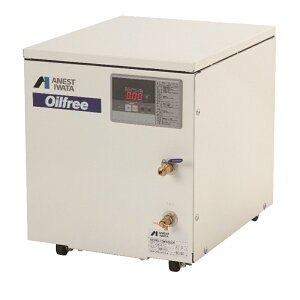 �y�݌ɂ���z �A�l�X�g��c �R���v���b�T�[ CWP04-8C 50/60Hz���p �p�b�P�[�W �������� ���͊J�펮 �h���C���[�� �P��100V 0.4kW 50/60Hz